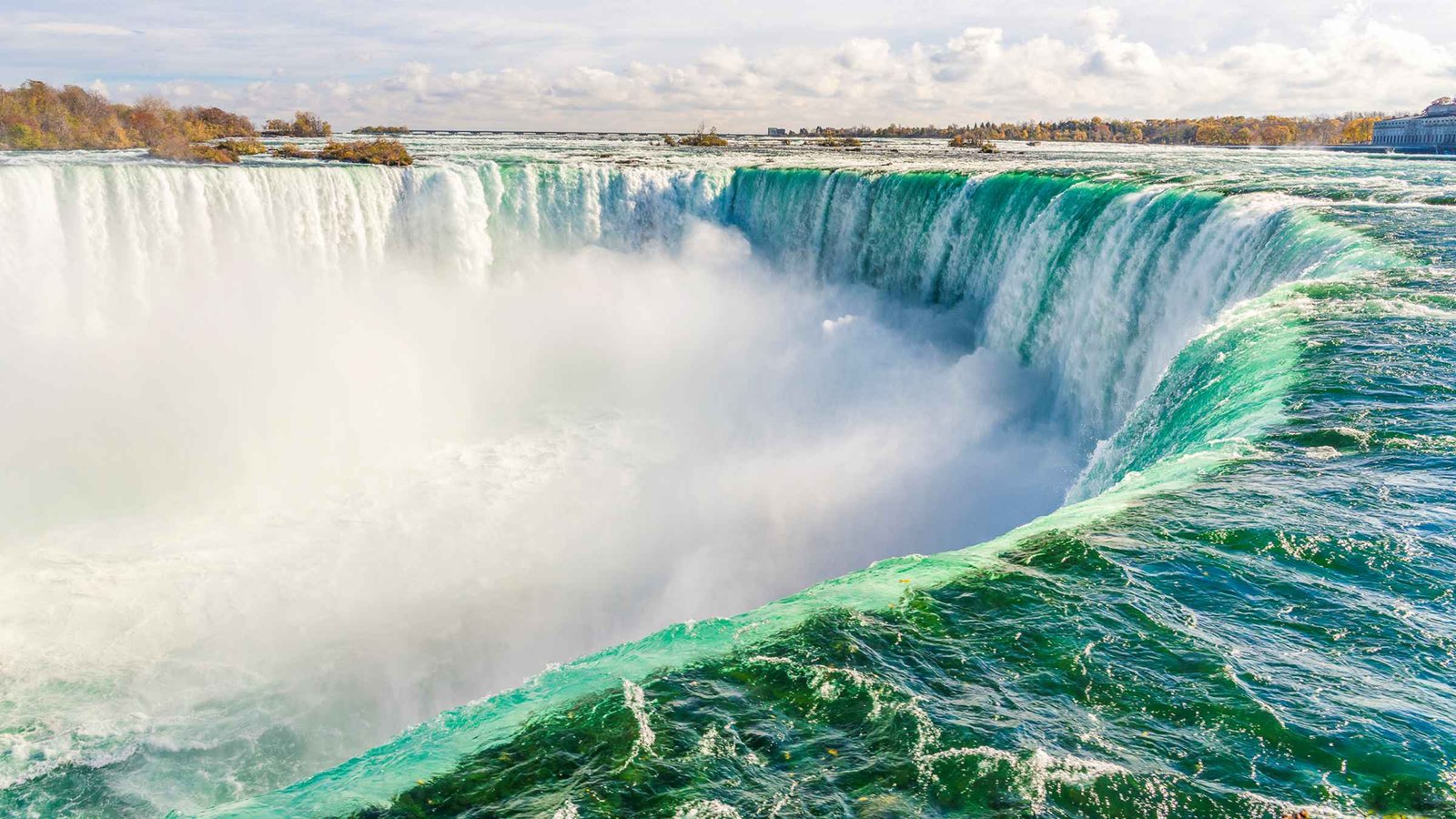 Niagara falls - Image 2
