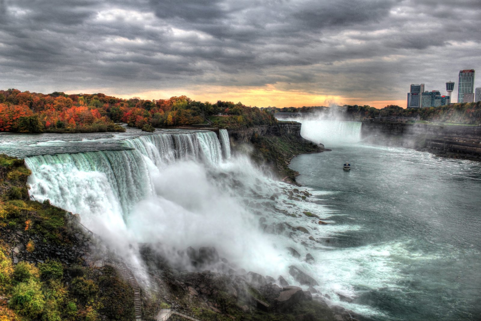 Niagara falls - Image 3