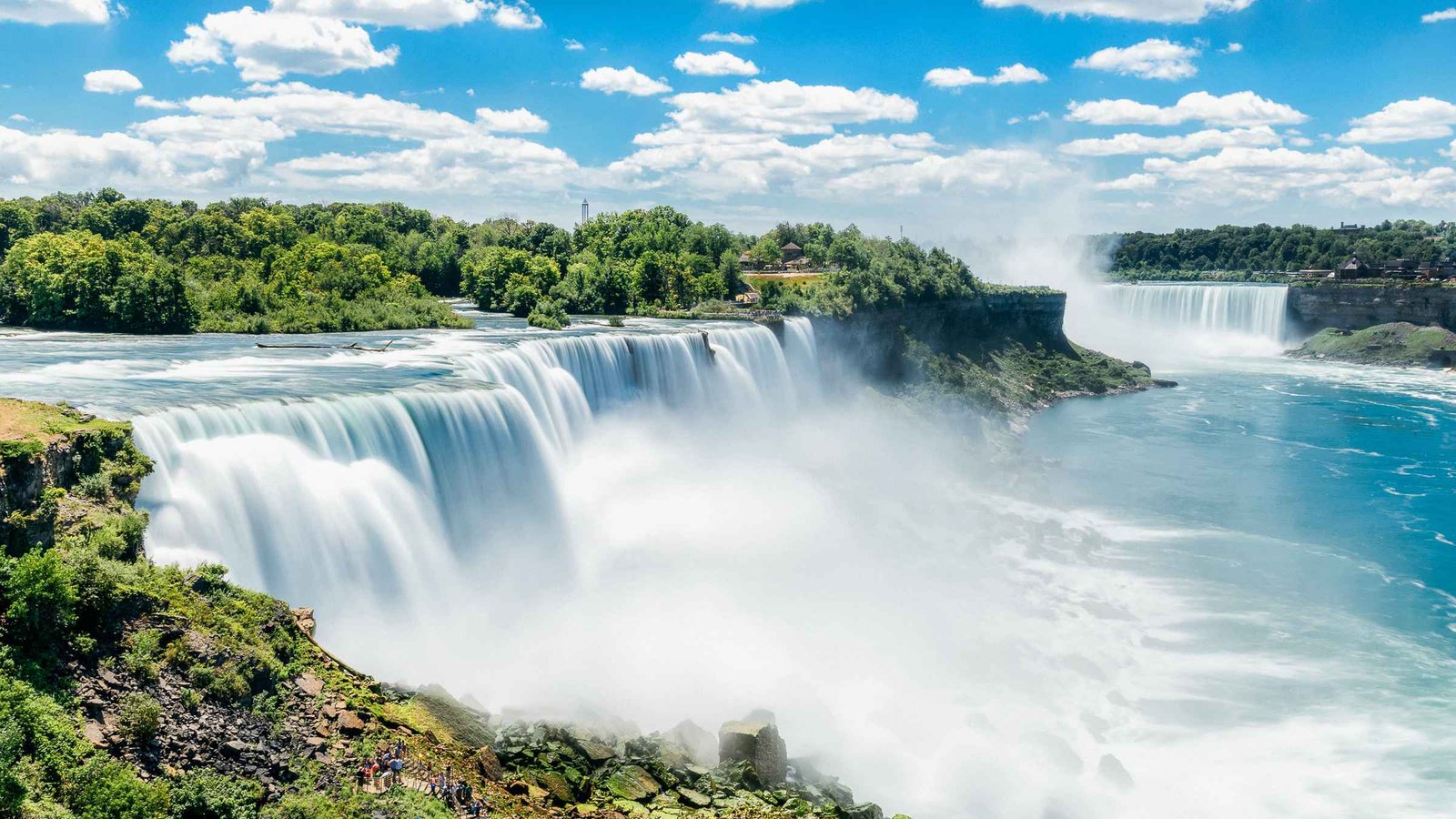 Niagara falls - Image 4